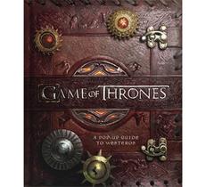 Game of thrones pop-up guide - INSIGHT Game of thrones pop-up guide - INSIGHT