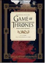 Game Of Thrones: Por Dentro da Série da Hbo - Terceira e Quarta Temporada - Leya