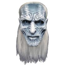 Game of Thrones: White Walker Mask oficialmente licenciado HBO