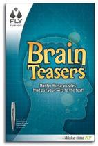 Game Pad LeapFrog FLY Fusion8482 quebra-cabeças para FLY Pentop