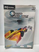 Game Pc Cd-rom Speed Challenge Jacques Villeneuves Racing Vi Game Pc Cd-rom Speed Challenge Jacques Villeneuves Racing Vi