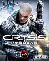 Game Pc Crysis Warhead Dvd-rom PC DVD Game Pc Crysis Warhead Dvd-rom PC DVD