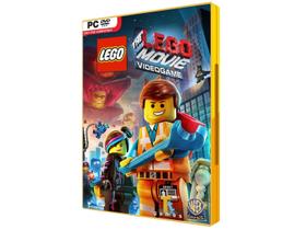 Game PC Lego The Lego Movie Videogame