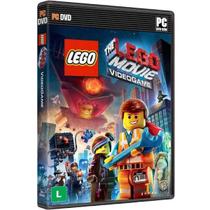 Game PC Lego The Lego Movie Videogame