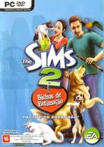 Game Pc The Sims 2 Bichos De Estimação - Ea