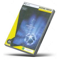 Game Pc Uefa Champions League 2006/07 Para Colecionador