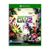 Game Plants Vs Zombies Garden Warfare 2 - Xbox One