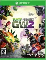 Game Plants vs. Zombies Garden Warfare 2 - Xbox One
