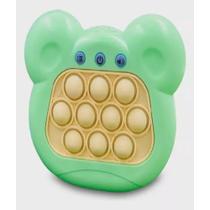 Game Pop It Eletrônico Console Anti Stress Jogo da Memória Game Pop It Eletrônico Console Anti Stress Jogo da Memória