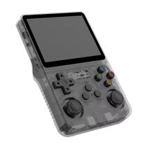 Game Portátil R36s Tela IPS 3.5 64GB 15 Mil jogos Game Portátil R36s Tela IPS 3.5 64GB 15 Mil jogos