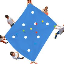 Game Props Sonyabecca Hole Tarp Team-Blue Building Game Game Props Sonyabecca Hole Tarp Team-Blue Building Game