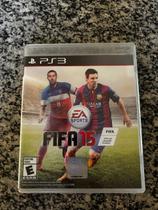 Game Ps3 Fifa 15 Game Ps3 Fifa 15