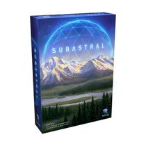 Game Renegade Game Studios Subastral de 2 a 5 jogadores com mais de 10 anos Game Renegade Game Studios Subastral de 2 a 5 jogadores com mais de 10 anos