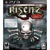 Game Risen 2: Dark Waters - PS3 - Deep Silver
