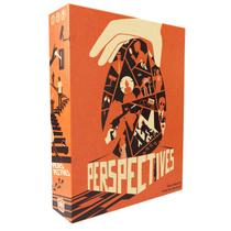 Game Space Cowboys Perspectives Mystery Cooperative com mais de 12 anos