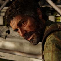 Game The Last Of Us Part I - PS5 Game The Last Of Us Part I - PS5