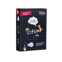 Game Totem the Feel Good Game Team Building Therapy há mais de 8 anos