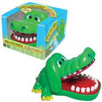 Game Winning Moves Crocodile Dentist para 1-4 jogadores 4+