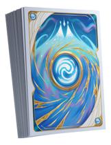 Gamegenic: Altered Art Sleeves - Ice Storm