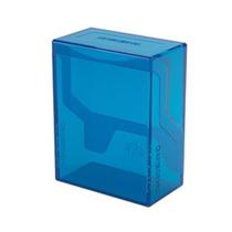 Gamegenic: Bastion 50+ Azul (Deck p/ cards) Gamegenic: Bastion 50+ Azul (Deck p/ cards)