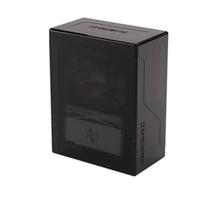 Gamegenic: Bastion 50+ Preto (Deck p/ cards) Gamegenic: Bastion 50+ Preto (Deck p/ cards)