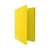 Gamegenic: Casual Album 18-Pocket - Amarelo