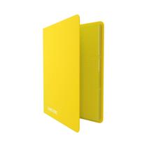 Gamegenic: Casual Album 18-Pocket - Amarelo Gamegenic: Casual Album 18-Pocket - Amarelo