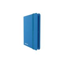 Gamegenic: Casual Album 18-Pocket - Azul Gamegenic: Casual Album 18-Pocket - Azul