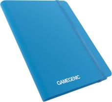 Gamegenic Casual Álbum 18-Pocket - Azul