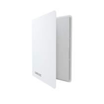 Gamegenic: Casual Album 18-Pocket - Branco Gamegenic: Casual Album 18-Pocket - Branco