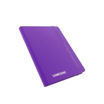 Gamegenic: Casual Album 18-Pocket - Roxo (4379)