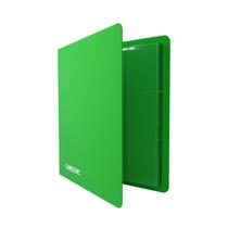 Gamegenic: Casual Album 24-Pocket - Verde