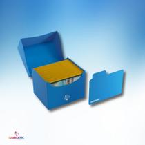 Gamegenic! deck box de cartas blue 100+ xl - gmg119