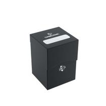 Gamegenic: Deck Holder 100+ Preto - Galápagos Gamegenic: Deck Holder 100+ Preto - Galápagos