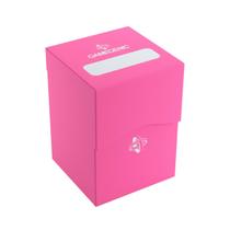 Gamegenic: Deck Holder 100+ (Rosa) - Galápagos