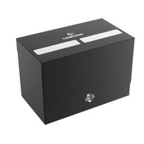 Gamegenic: Double Deck Holder 200+ XL Preto-Galápagos GMG452 - Galápagos Jogos