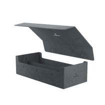 Gamegenic: Dungeon 1100 Convertible (Cinza Meia-Noite) Gamegenic: Dungeon 1100 Convertible (Cinza Meia-Noite)