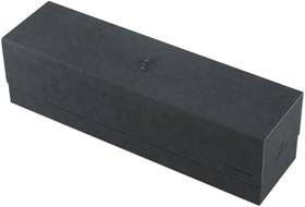 Gamegenic: Dungeon S Convertible 550+ Black - Deck box
