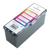 Gamegenic: Fourtress 320+ (Preto) - Deck Box - Galápagos