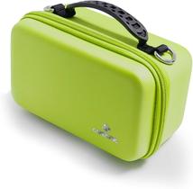 Gamegenic Game Shell 250+ (Verde) - Case Portátil Gamegenic Game Shell 250+ (Verde) - Case Portátil