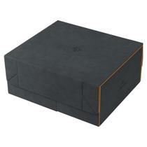 Gamegenic: Games Lair 600 - Preto e Laranja - Galápagos