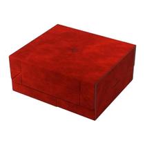 Gamegenic: Games Lair 600 - Vermelho - Galápagos Gamegenic: Games Lair 600 - Vermelho - Galápagos