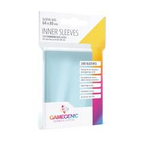 Gamegenic: inner Sleeves - Galápagos