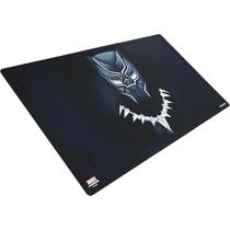 Gamegenic Marvel Champions Game Mat: Pantera Negra Playmat
