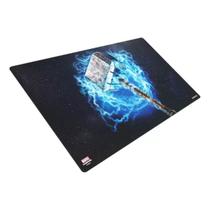 Gamegenic Marvel Champions Game Mat: Thor Playmat -Galápagos Gamegenic Marvel Champions Game Mat: Thor Playmat -Galápagos