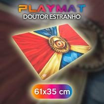 Gamegenic Marvel Champions GameMat Doutor Estranho Galápagos Gamegenic Marvel Champions GameMat Doutor Estranho Galápagos