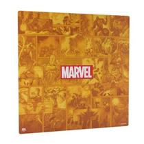 Gamegenic: Marvel Champions Playmat XL Marvel - Laranja Gamegenic: Marvel Champions Playmat XL Marvel - Laranja