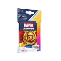 Gamegenic: Marvel Champions Sleeves - Doctor Strange