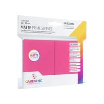 Gamegenic: Matte Prime Sleeve (Rosa) - Galápagos