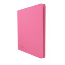 Gamegenic: Prime Album 24-Pocket - Rosa